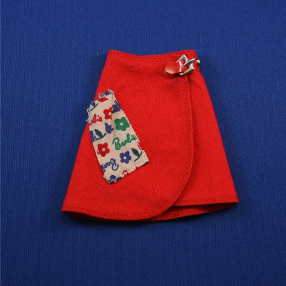 Mattel Skipper Day At The Fair Skirt