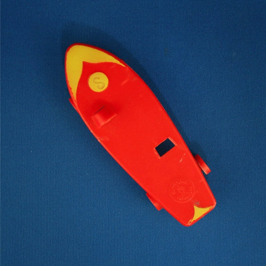 Mattel Skipper On Wheels Skateboard