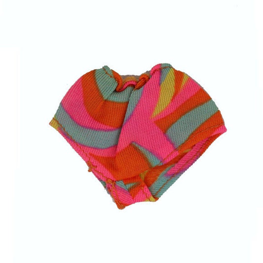Mattel Barbie MOD Era Scuba-Do's Swimsuit Bottoms