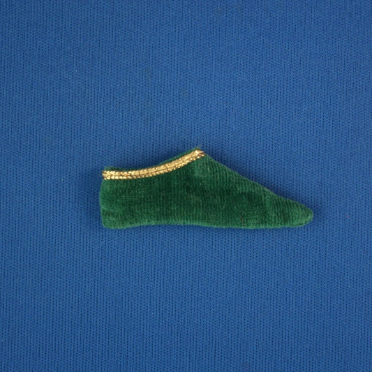 Mattel Ken Little Theater The Prince Single Shoe