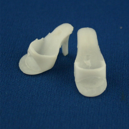 Mattel Barbie #987 Orange Blossom Complete Set