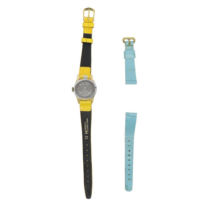 Bradley Jewelry Watch featuring Barbie
