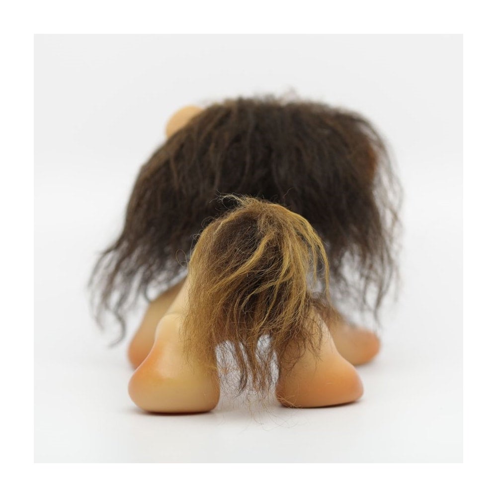 DAM 6" Lion Troll