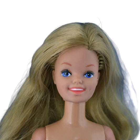 Mattel Skipper 1978 Super Teen doll