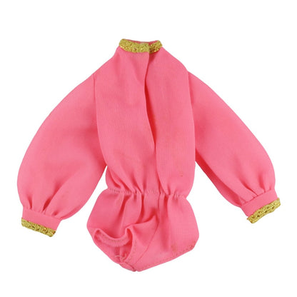 Mattel Barbie MOD Era Gypsy Spirit Blouse