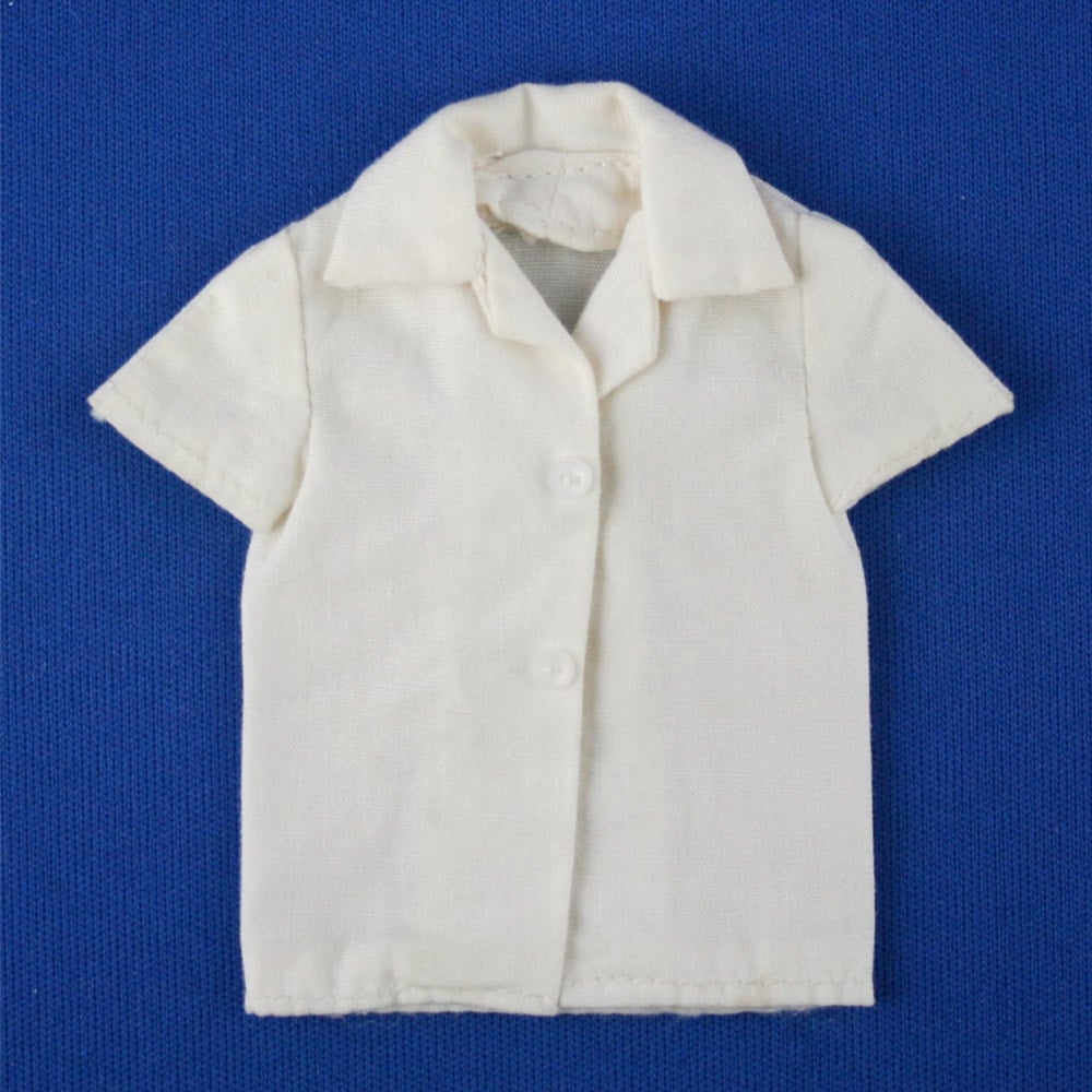 Mattel Skipper School Days Blouse Shirt