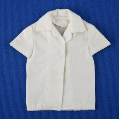 Mattel Skipper School Days Blouse Shirt