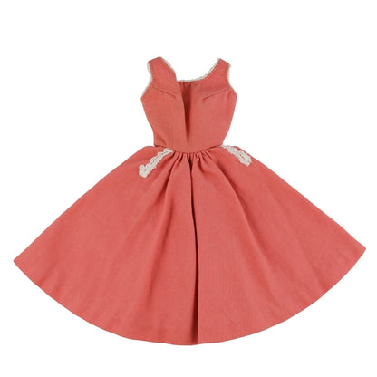 Mattel Barbie #962 Barbie-Q Dress