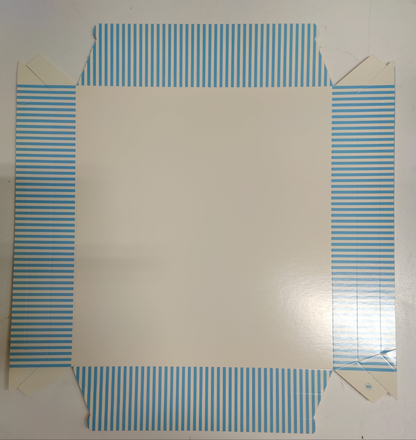 Discontinued Doll Fashion Box