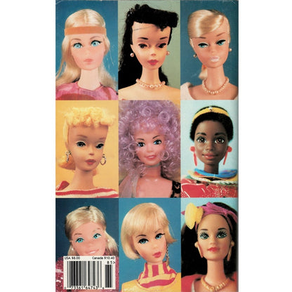 Barbie Bazaar 1998-99 Complete Guide to Valuing Barbie Dolls & Collectible Items Volume X, Issue 2 February 1, 1998