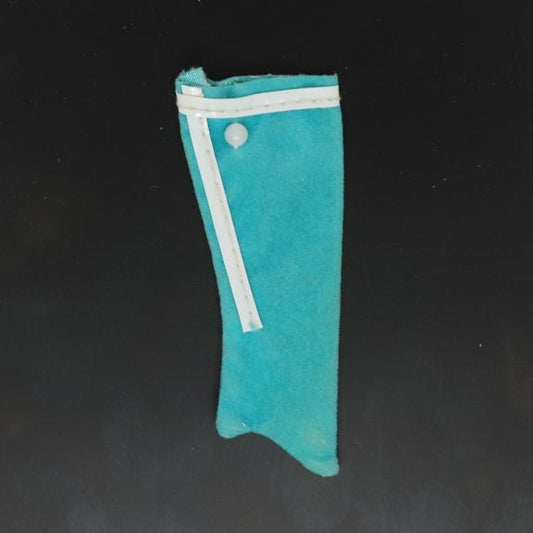 Mattel Francie MOD Era Buckaroo Blues Single Right Boot