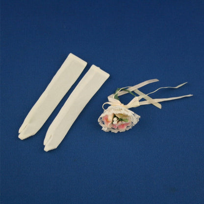 Mattel Barbie #987 Orange Blossom Complete Set