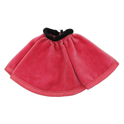 American Character Betsy McCall 8" Holiday Skirt
