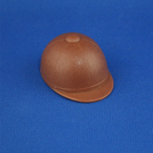 Mattel Barbie #1668 Riding In The Park Helmet Hat