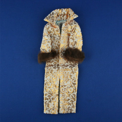 Mattel Barbie #961 Evening Splendour Coat