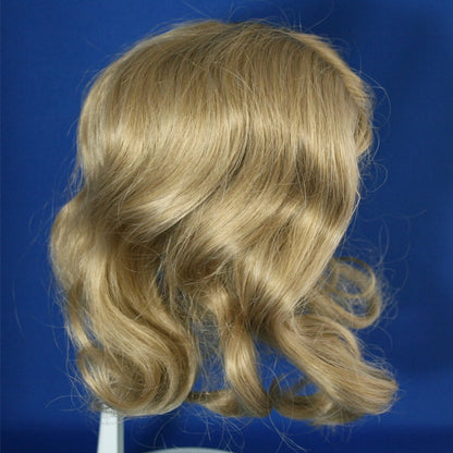 Doll Wigs Size 13-14"