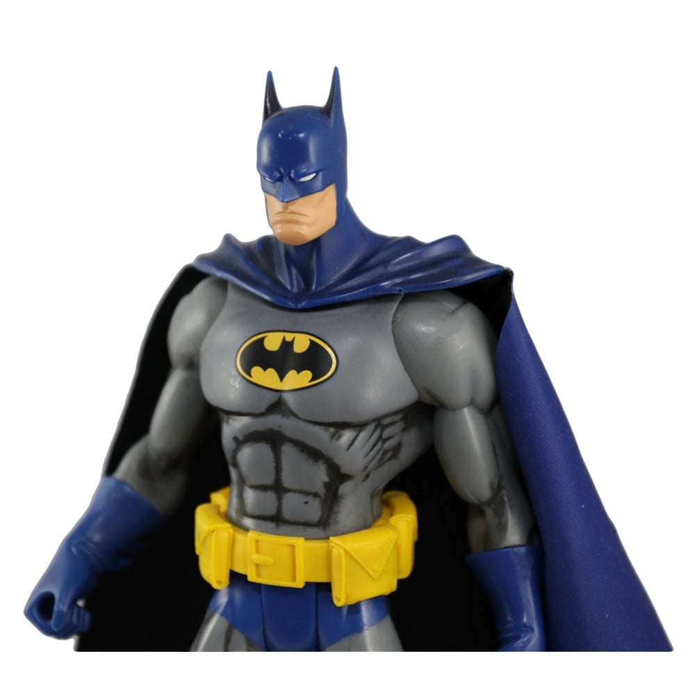 DC Comics 12" Batman figure and stand