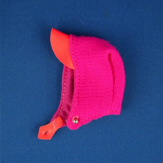 Mattel Francie MOD Era The Wild Bunch Hood Hat