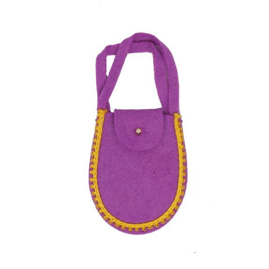 Mattel Francie MOD Era PAK Western Wild Purse