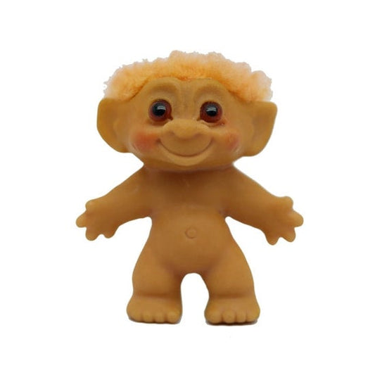 DAM 2.5" Vintage Boy Troll