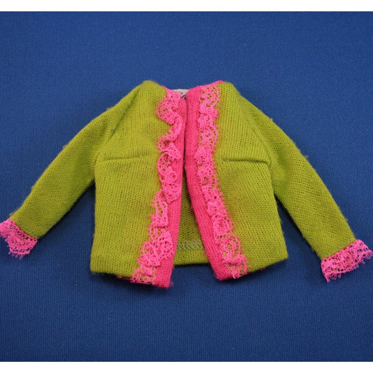 Mattel Barbie MOD Era Fancy Dancy Jacket