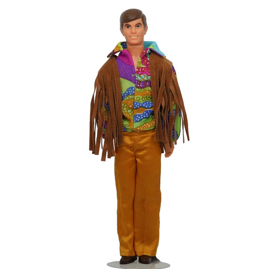 Mattel Ken Live Action doll