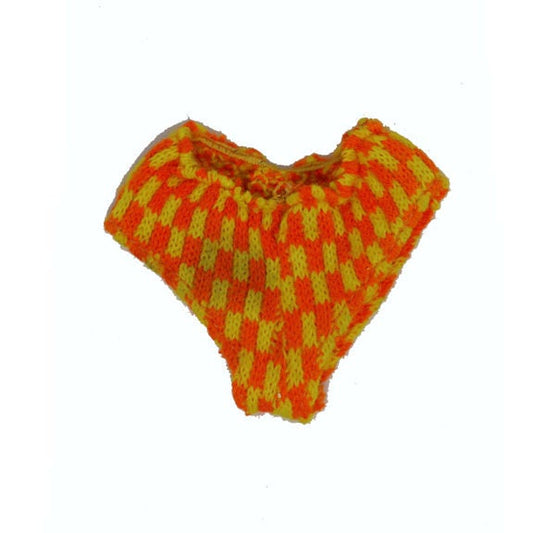 Mattel Barbie MOD Era Scuba-Do's Swimsuit Bottoms (Twigster variation)