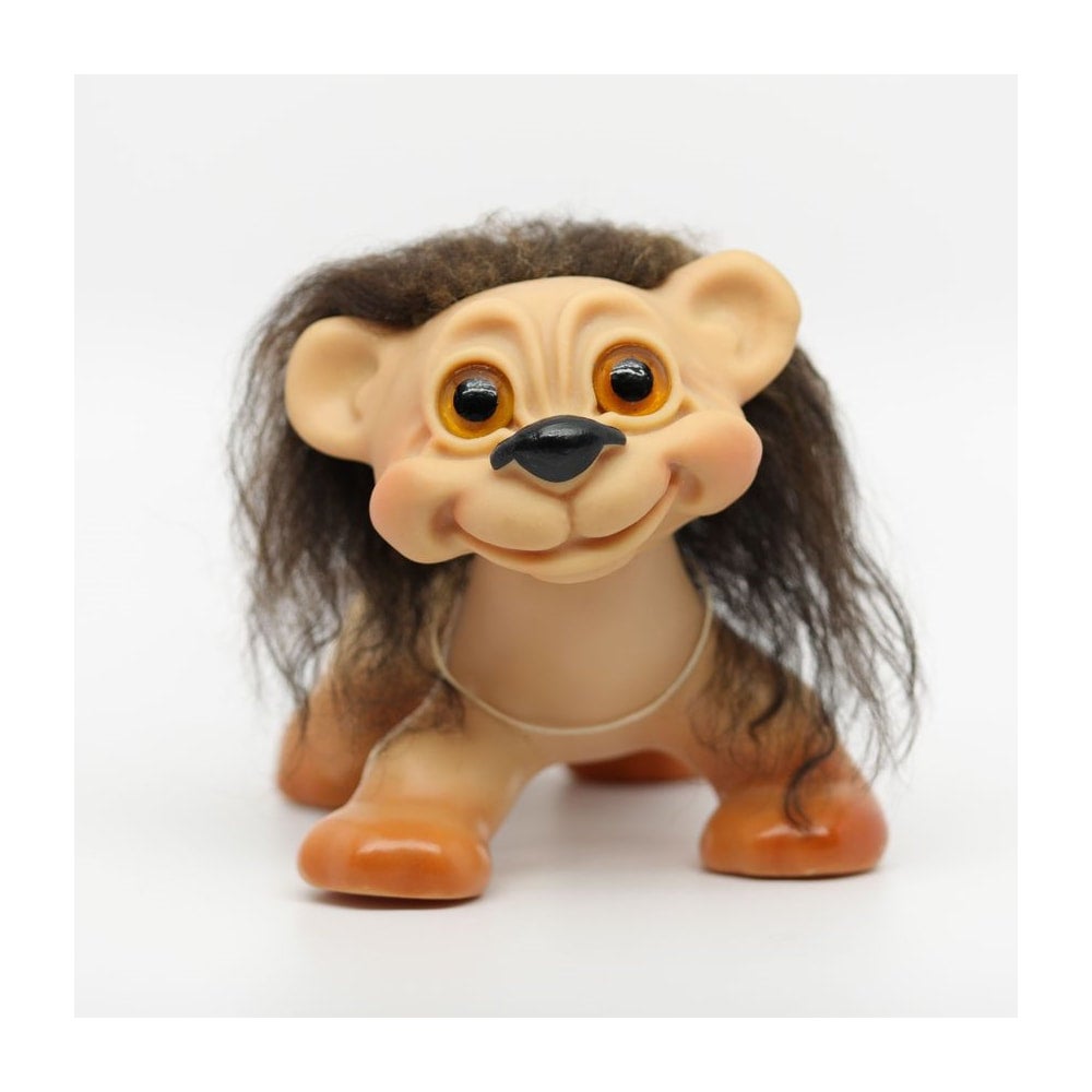 DAM 6" Lion Troll