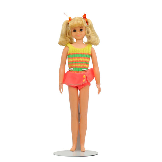 Mattel Skipper's Friend Fluff Living Doll