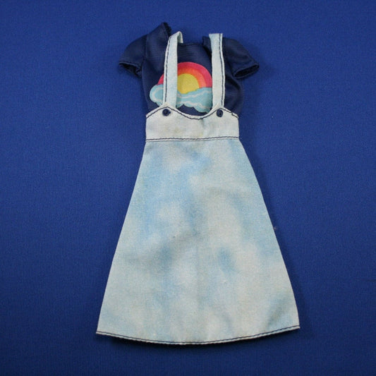 Mattel Barbie MOD Era Best Buy #9621