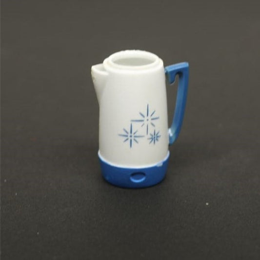 Mattel Barbie Vintage 1960s Coffee Pot