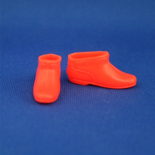 Mattel Barbie Skipper Francie MOD Era Ankle Boots