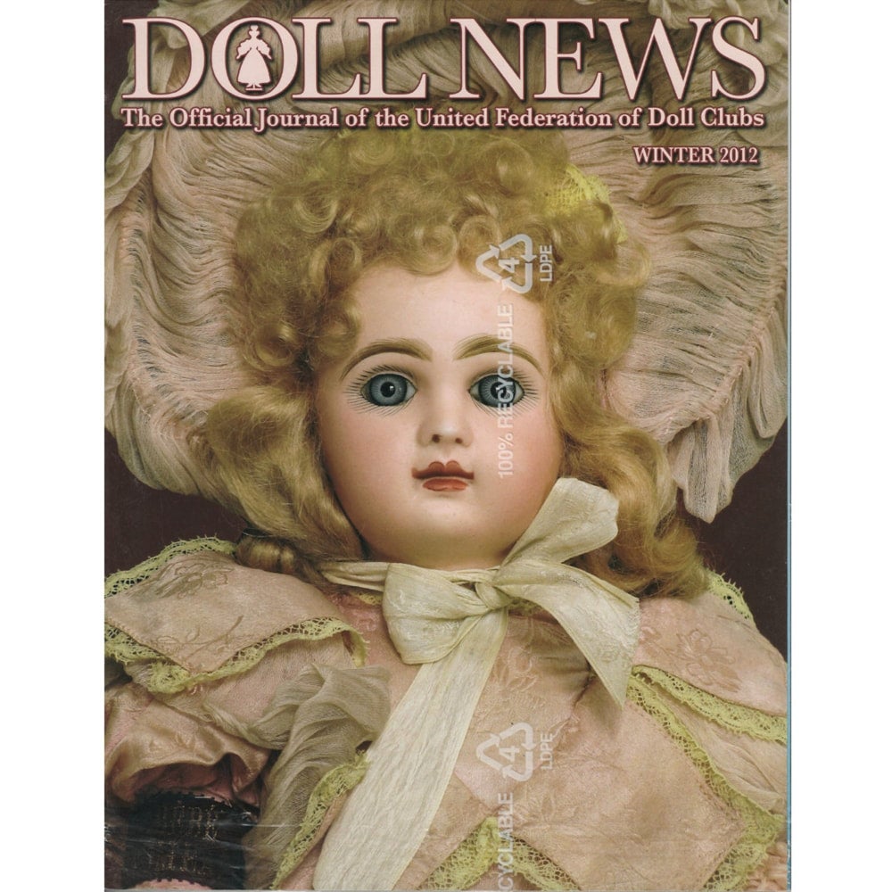 Doll News Magazine