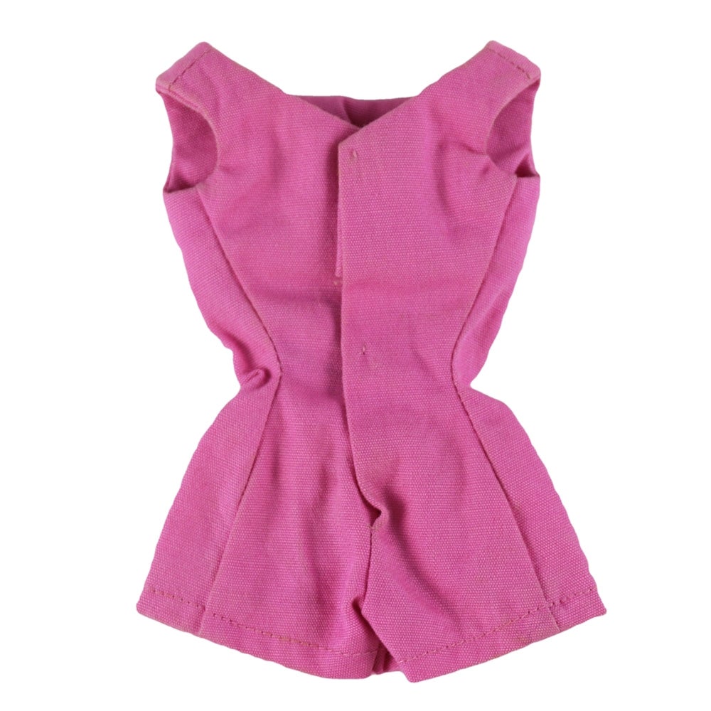 Mattel Barbie PAK Cotton Playsuit