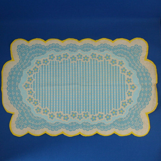 Mattel Skipper Bunk Beds Bedspread