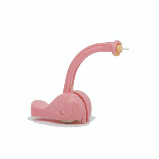 Mattel Liddle-Kiddles Skediddler (Pink)