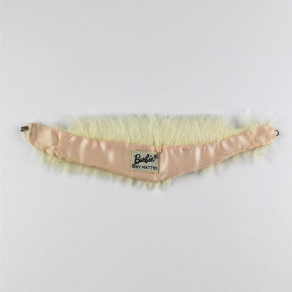 Fur Stole (PAK version with label)