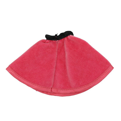 American Character Betsy McCall 8" Holiday Skirt