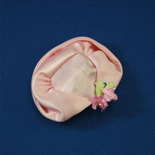 Mattel Barbie #1656 Fashion Luncheon Hat
