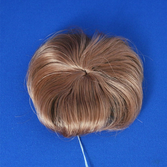 Doll Wig Size 1