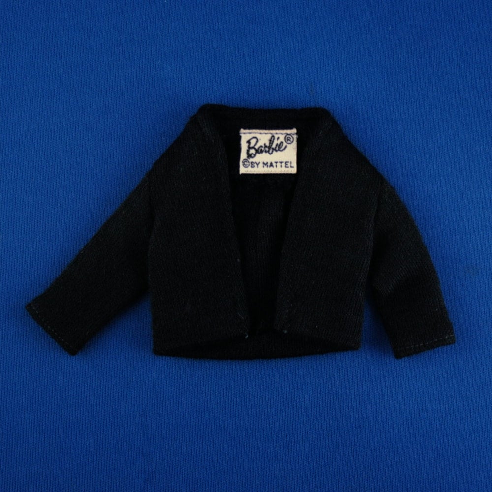 Mattel Barbie #916 Commuter Set Jacket