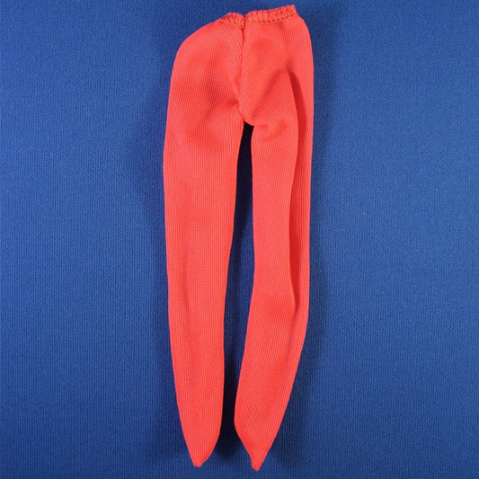 Mattel Skipper Ice Skatin' Pantyhose