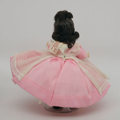 Madame Alexander Alexander-Kin Beth 8" Straight Leg Doll