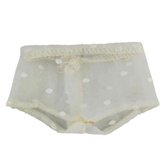 Mattel Barbie PAK Ruffles 'N Lace Panties