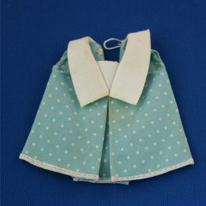 Mattel Tutti Ship Shape Dress