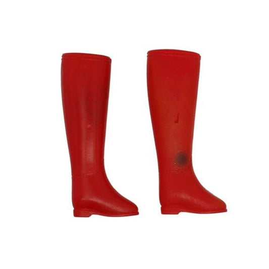 Mattel Barbie MOD Era Smasheroo Boots