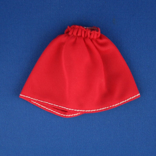 Mattel Skipper Growing Up #9022 Skirt