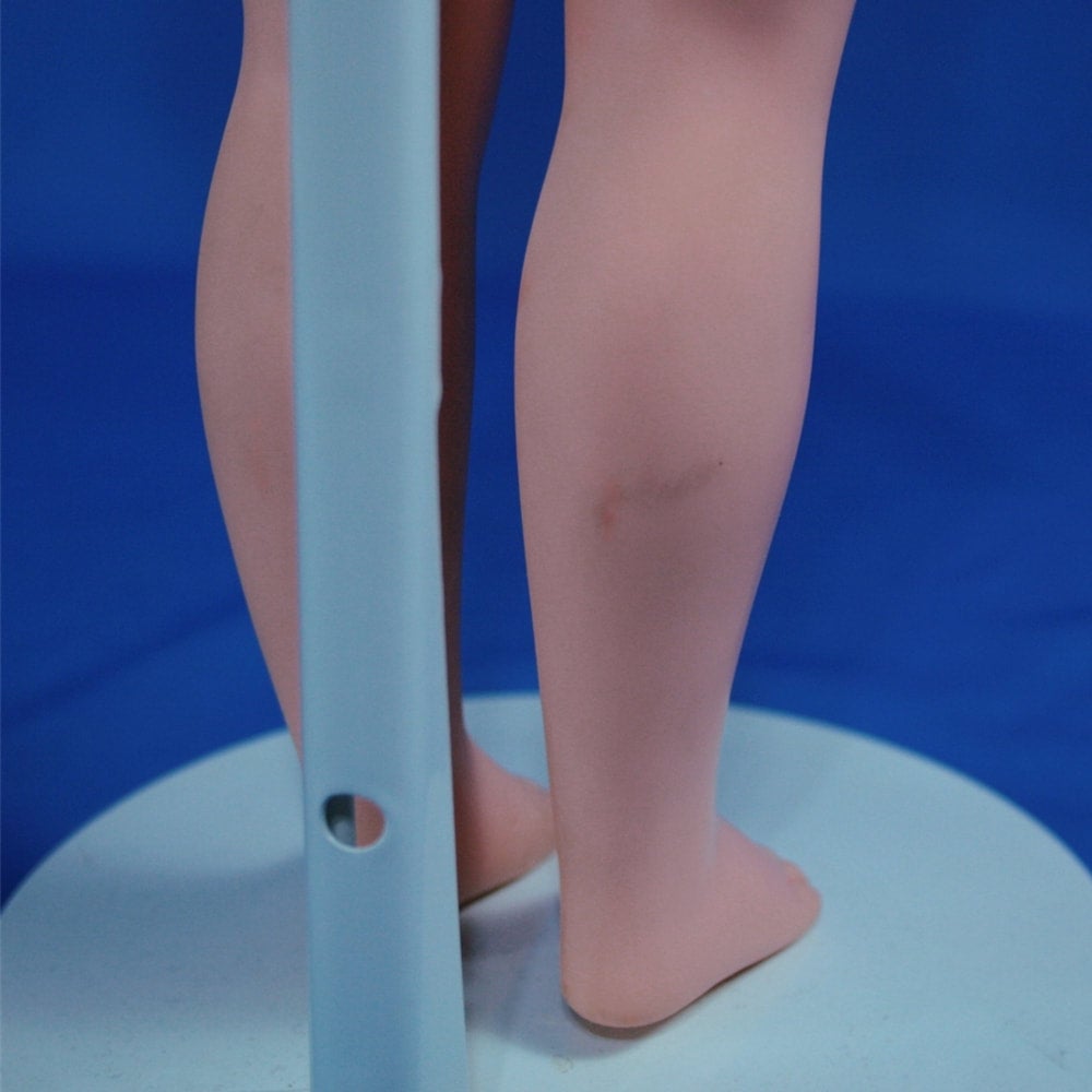 Ideal 1958 19" Shirley Temple 1958 19" doll