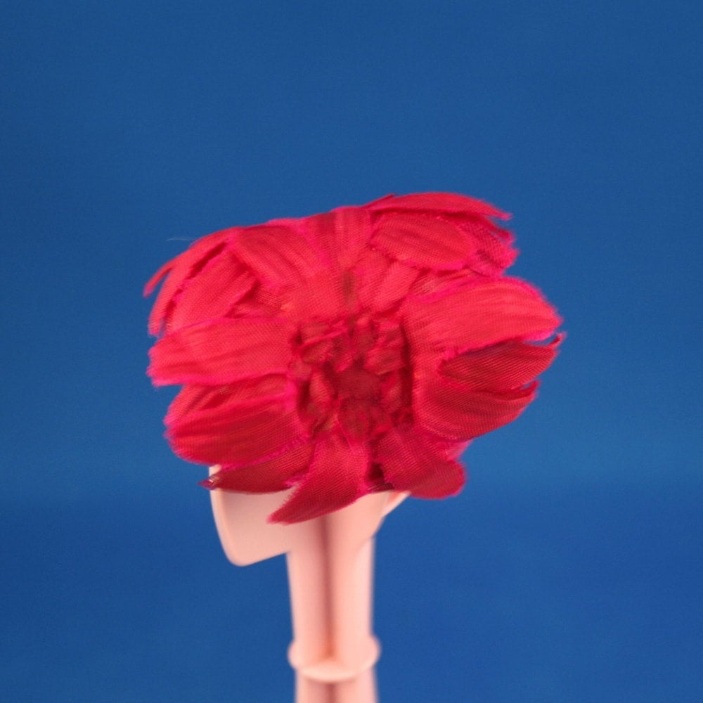 Mattel Barbie #916 Commuter Set Hat