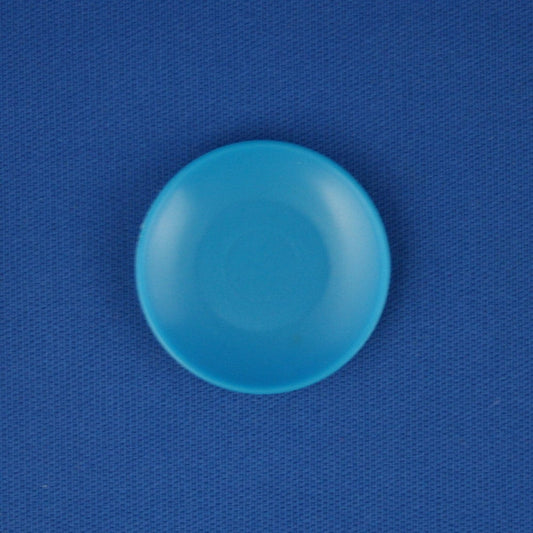 Mattel Barbie Room-Fulls - Country Kitchen - Plate